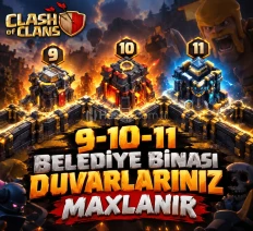 9-10-11 BELEDİYE DUVARLARI MAXLAMA HİZMETİ