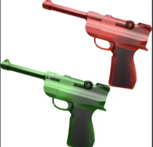 MM2| green&red luger en uygunu