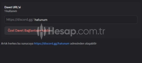 hatunum privlik sağlam url (uygun)