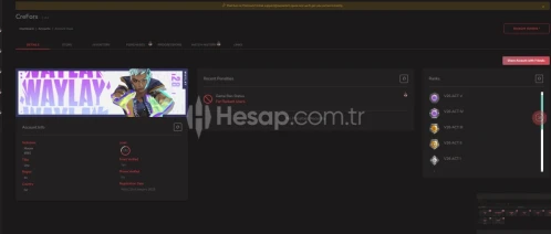 VALORANT SAĞLAM KELEPİR ALMAYAN PİŞMAN