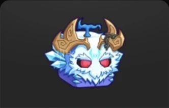 Godhuman Level 2800 + Yeti Fruits Inventory