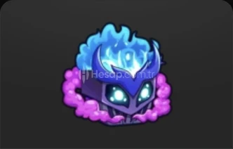 Level 2800 Godhuman + Gas Inventory