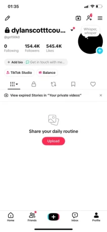 150K Takipçili TikTok Hesabımız Satılıktır.