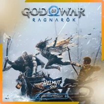 God of War Ragnarök Steam Hesap + Garanti