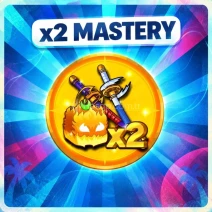 ⭐(Blox Fruits) 2x Mastery⭐ ENGELSİZ
