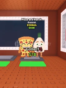SAB - 130Ms Pizza and Ranch Sitede Tek