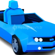 💎-TİNY TOY TEMİZ ROBLOX JAILBREAK-💎