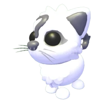 ⭐ | 1 Adet Copycat | Adopt Me - Roblox