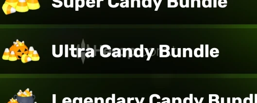 Rivals Ultra Candy Bundle Gamepass Gift
