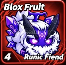 Runic Fiend Yeti  Scamsiz ve Ucuz