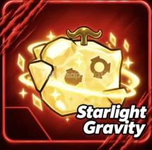 Starlight Gravity  Scamsiz ve Ucuz