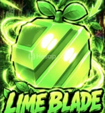 Lime Blade  Scamsiz çabuk teslim ve ucuz