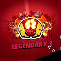BRAWL STARS RANKED BOOST LEGENDARY