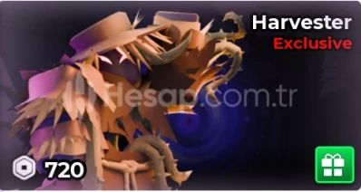 ⚡Tower Defense Simulator Harvester⚡