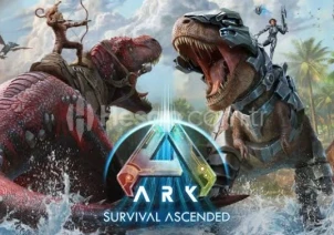⭐ARK SURVİVAL PS5 +GARANTİ +DESTEK
