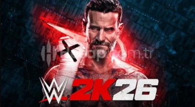 ⭐ANA HESAP WWE 2K26 PS5 +GARANTİ