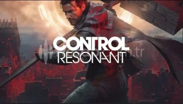 ⭐CONTROL Resonant PS5+PRO +GARANTİ