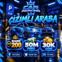 ⭐⭐200 Çizimli CPM Hesap | Oto Teslimat⭐⭐