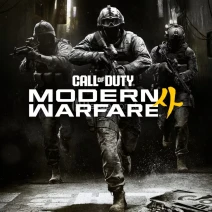 ANA HESAP Call of Duty 4 Modern Warfare
