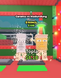 Garama And Madundung 150Ms - Steal A Brainrot