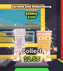 Base Garama And Madundung - Steal A Brainrot