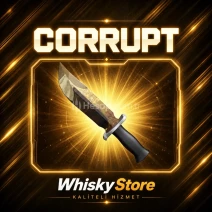 ⚡CORRUPT⚡MM2 CORRUPT EN UCUZ⚡ENGELSİZ TESLİM
