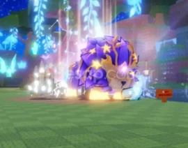 STEAL AN EGG 5 ADET EGG SON BÖLGEDEN