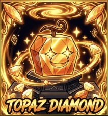 Topaz Diamond  Scamsiz ve ucuz 