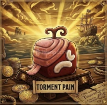 Torment Pain En Ucuzu ve Scamsiz