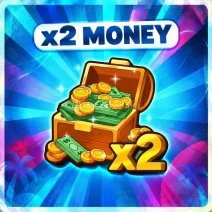 ⭐[Blox Fruits 2x Money⭐ ENGELSİZ