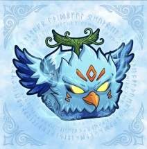 Glacier Eagle En Ucuz ve Scamsiz