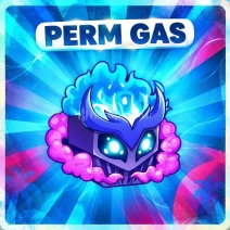 ⭐(Blox Fruits) Permanent Gas⭐ ENGELSİZ