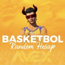 💛Basketbol Random Hesap 💛 AVEX