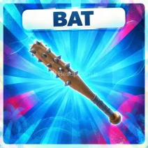 ⭐[Murder Mystery 2 MM2 BAT⭐ENGELSİZ