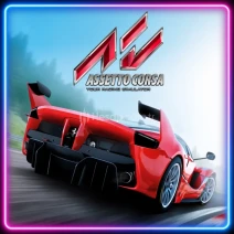 Assetto Corsa ✅ Garantili ✅ ucuz