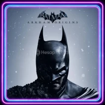 Batman Arkham Origins ✅ Garantili ✅ ucuz