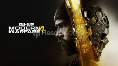 Call Of Duty  Modern Warfare 4