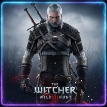 The Witcher 3 Wild Hunt ✅ Garantili ✅ ucuz