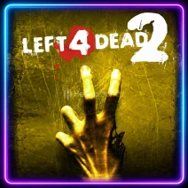 Left 4 Dead 2 ✅ Garantili ✅ ucuz