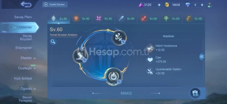 222 KOSTÜM HAYA EXO MAX AMBLEM TEK BAĞ TEMİZ HESAP