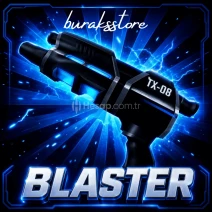 🌟ROBLOX MM2🌟Blaster açıklamayı oku.
