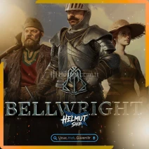 Bellwright Steam Hesap + Garanti