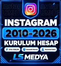 ⭐2010-2026 TARİH KARIŞIK İNSTAGRAM HESAPLARI⚡