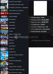 GTA V PUBG PLUS RED DEAD 2 Assassins Creed Valhalla 16