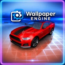 Wallpaper Engine ✅ Garantili ✅ ucuz