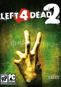 ⭐LEFT 4 DEAD 2⭐Left 4 Dead 2 Garanti