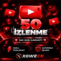 (GARANTİLİ) %100 TÜRK 50 İZLENME | ALGORİTMA ETKİ⭐