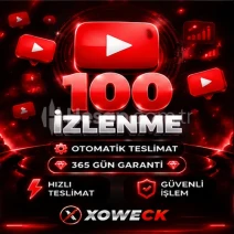 (GARANTİLİ) %100 TÜRK 100 İZLENME | ALGORİTMA ETKİ⭐