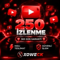 (GARANTİLİ) %100 TÜRK 250 İZLENME | ALGORİTMA ETKİ⭐