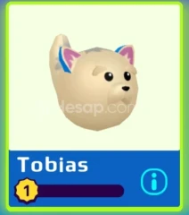 PK XD BEBEK TOBİAS PERFECT LEVEL 1